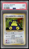 Snorlax