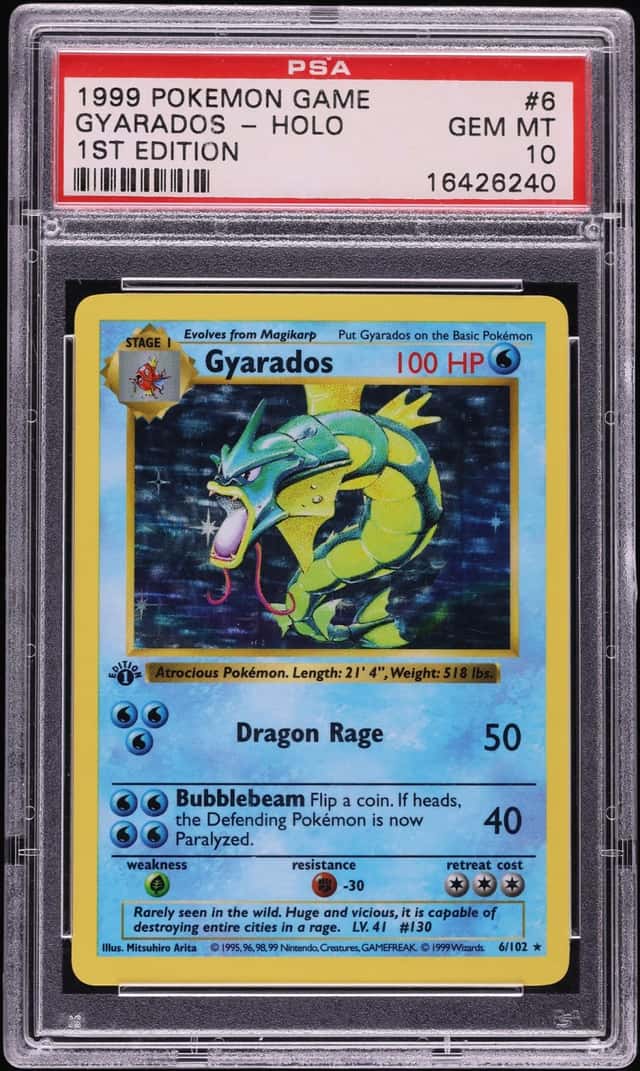Gyarados