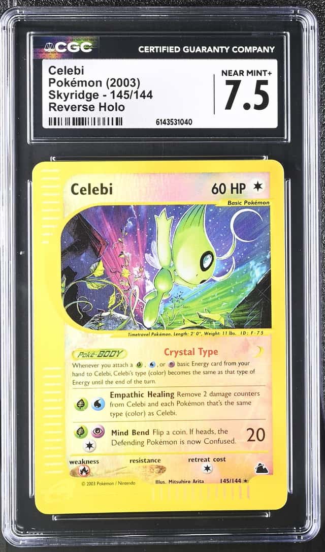 Celebi