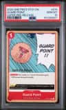 Guard Point