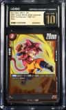 Son Goku (mini) : Da