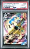 Zeraora Vmax