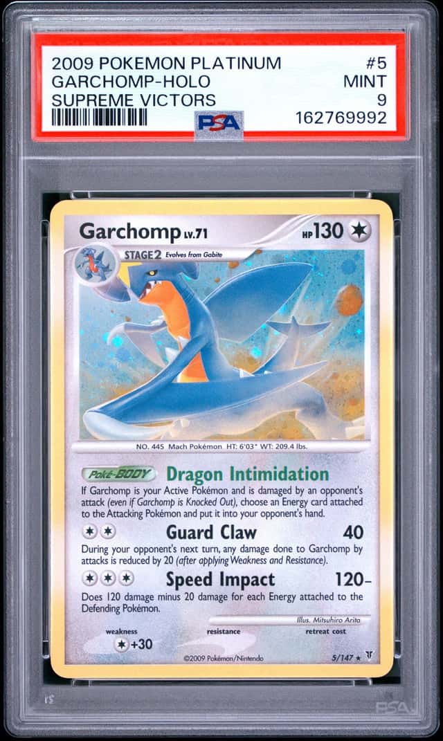 Garchomp