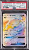 Alolan Muk Gx