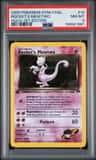 Rocket'S Mewtwo