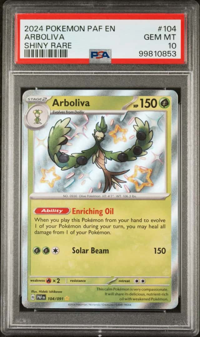 Arboliva