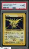 Zapdos