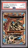 Primal Groudon Ex