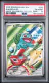 Bulbasaur