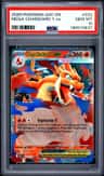 Mega Charizard Y Ex