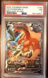 Charizard V