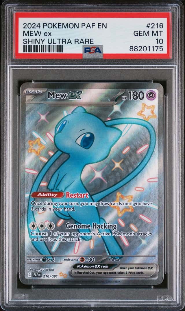 MEW ex