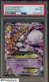 M Mewtwo Ex