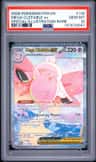 Mega Clefable Ex