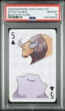 Ditto/tauros