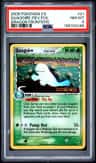 Quagsire δ