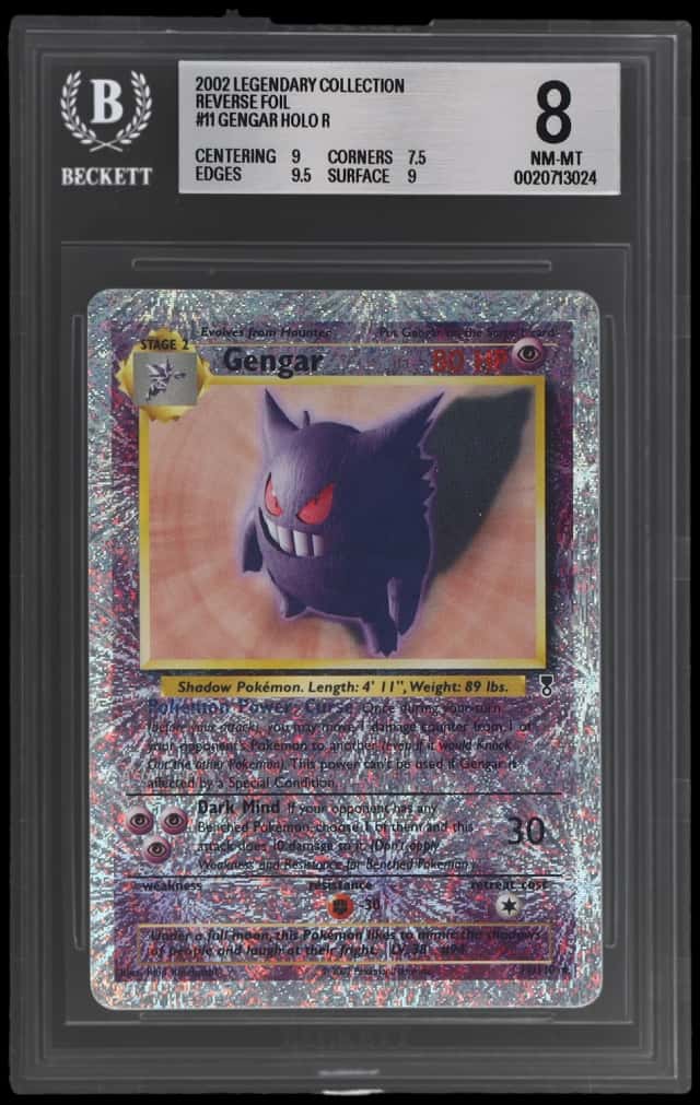 Gengar