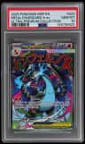 Mega Charizard X Ex