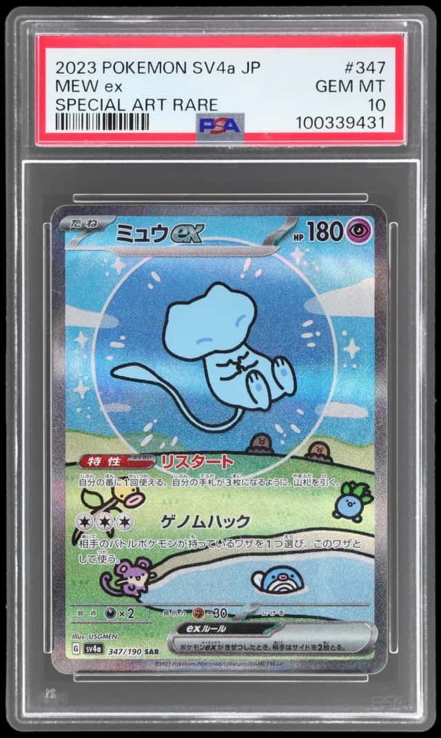 MEW ex