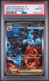 Mega Charizard X Ex