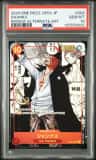 Shanks