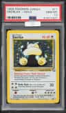 Snorlax