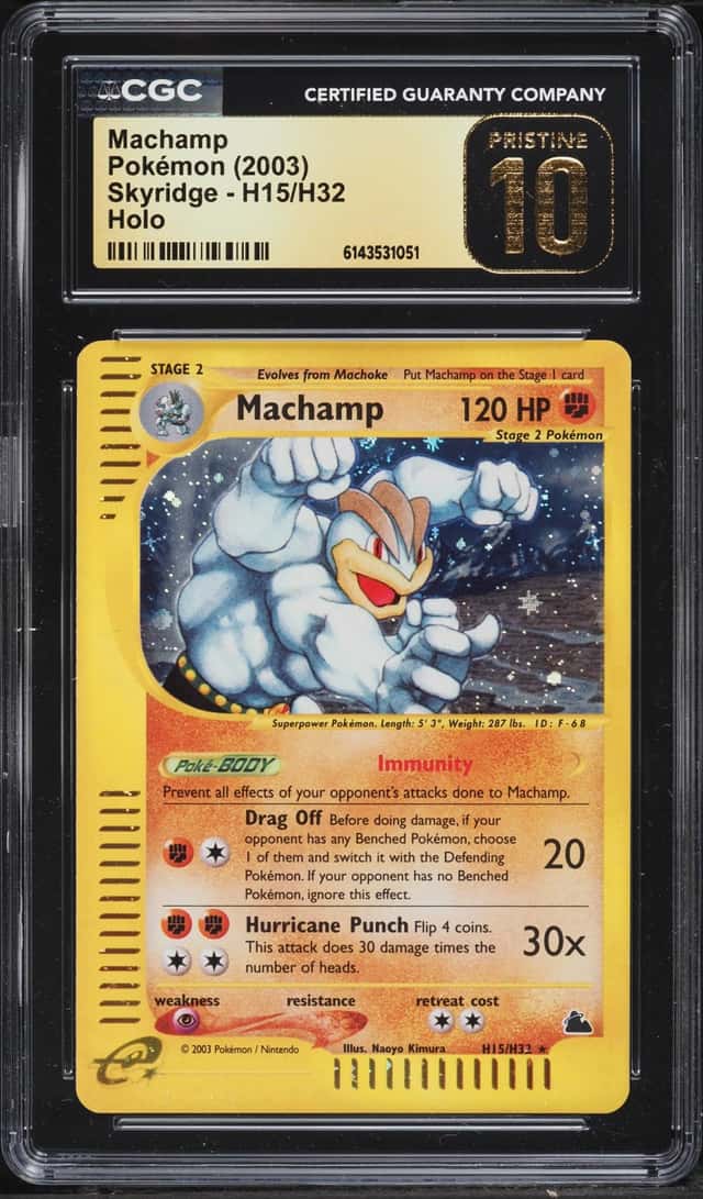 Machamp