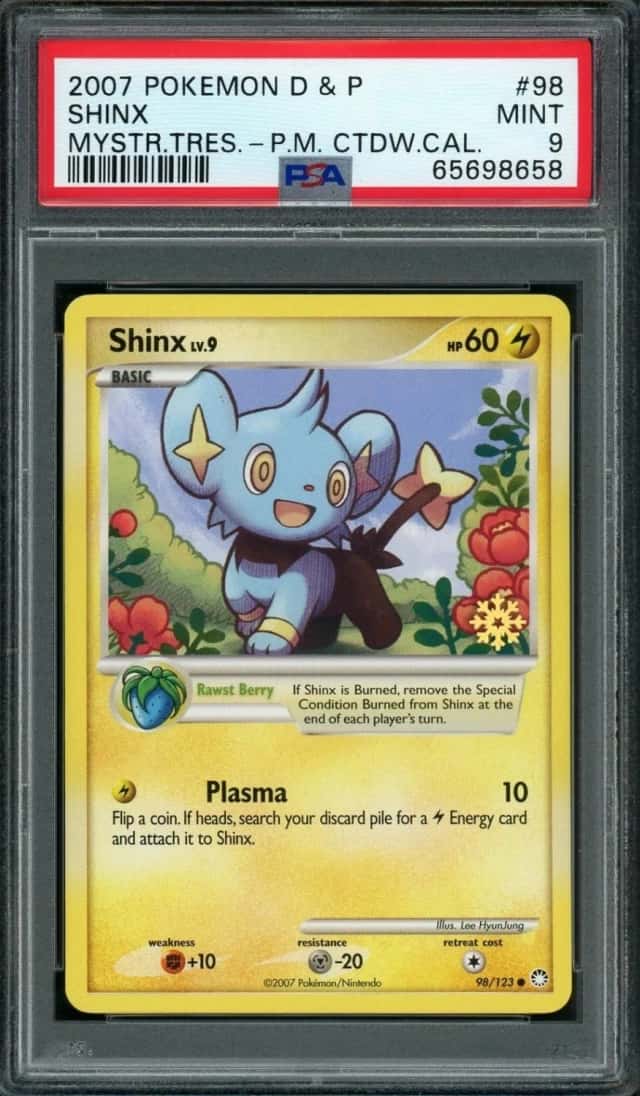 Shinx