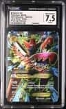 M Scizor Ex