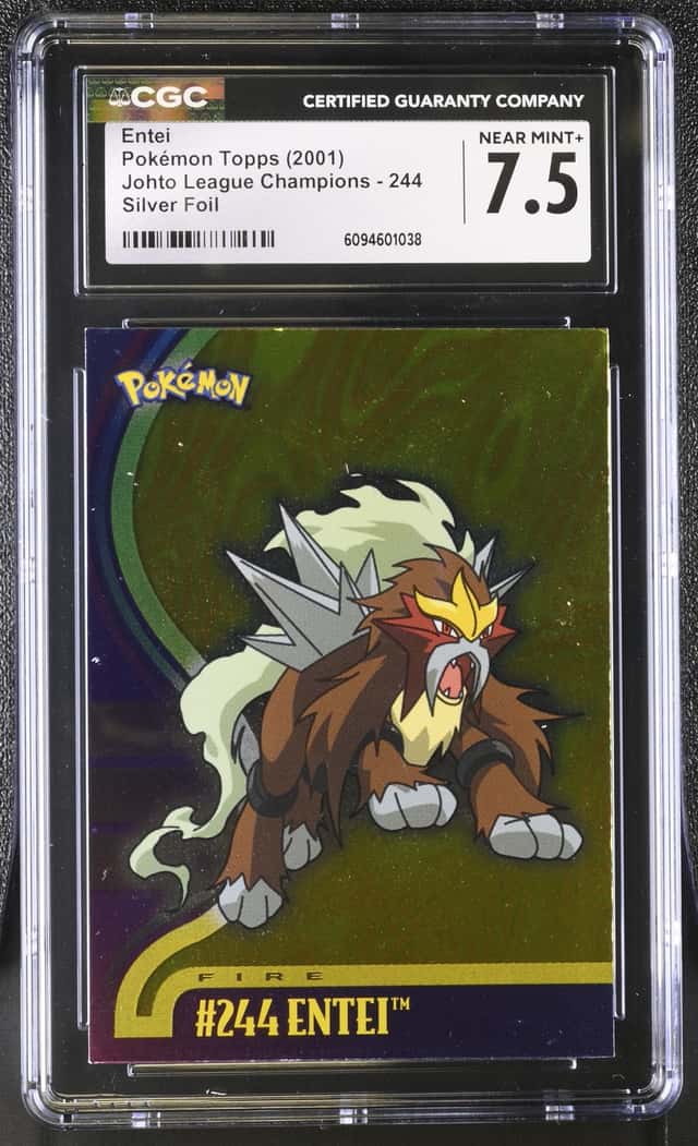 Entei