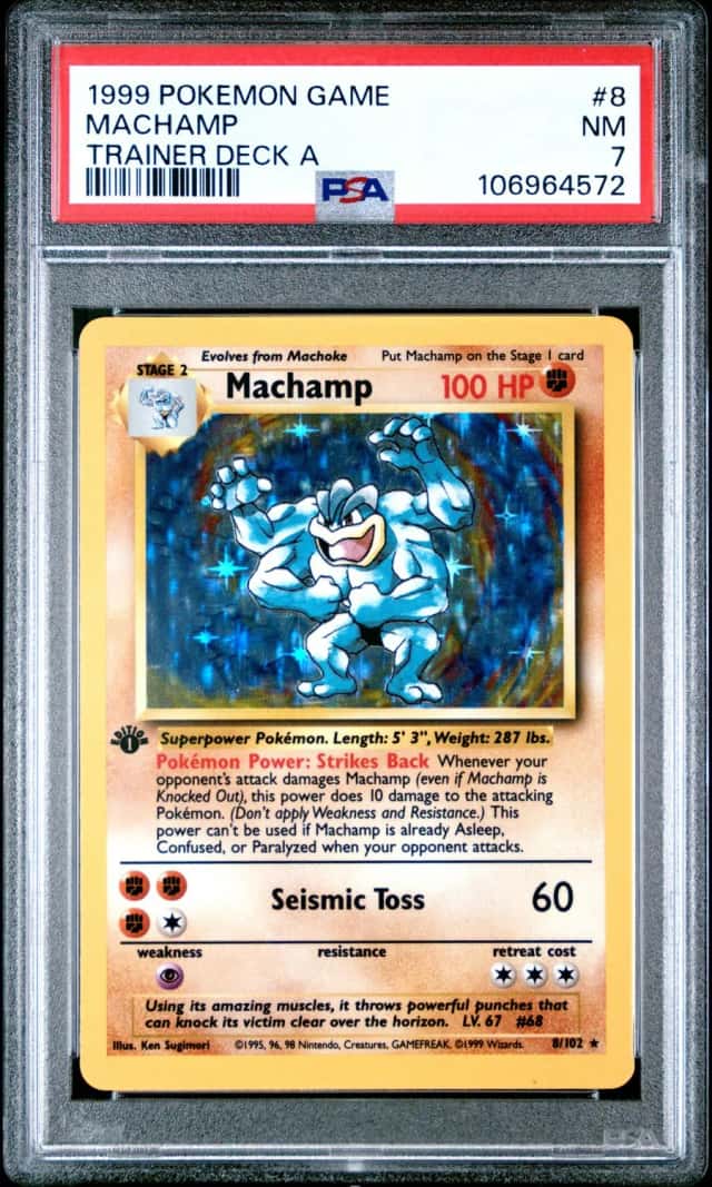 Machamp