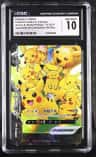 Pikachu V-Union
