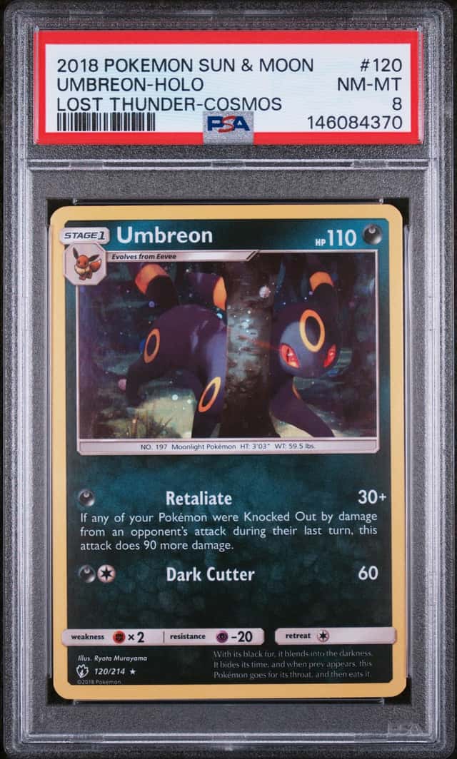 Umbreon