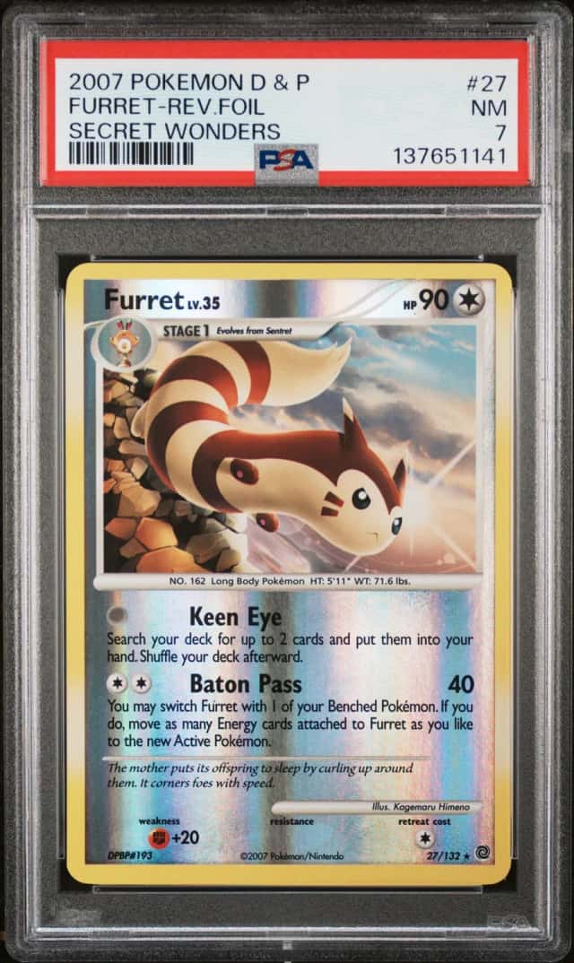 Furret