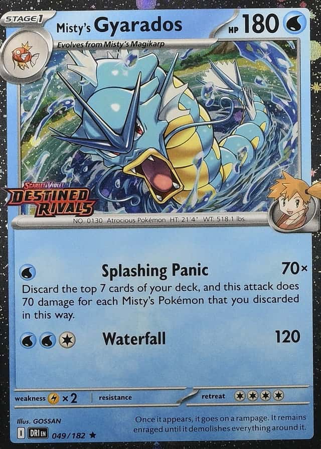 Holo · Prerelease