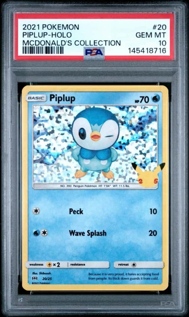 Piplup
