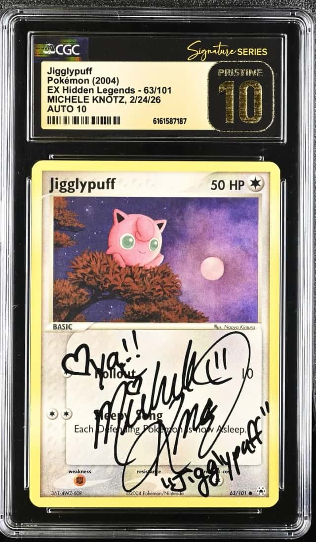 Jigglypuff
