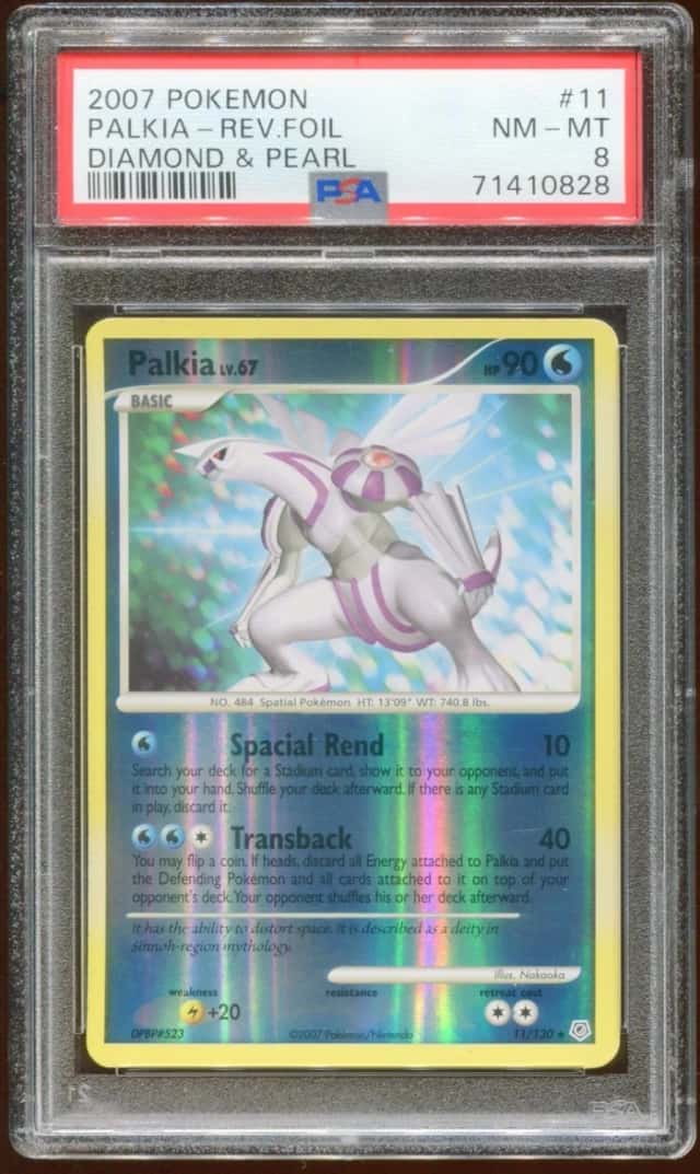 Palkia