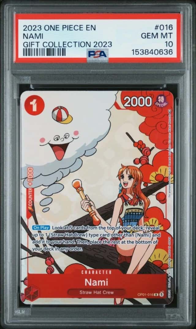 Nami