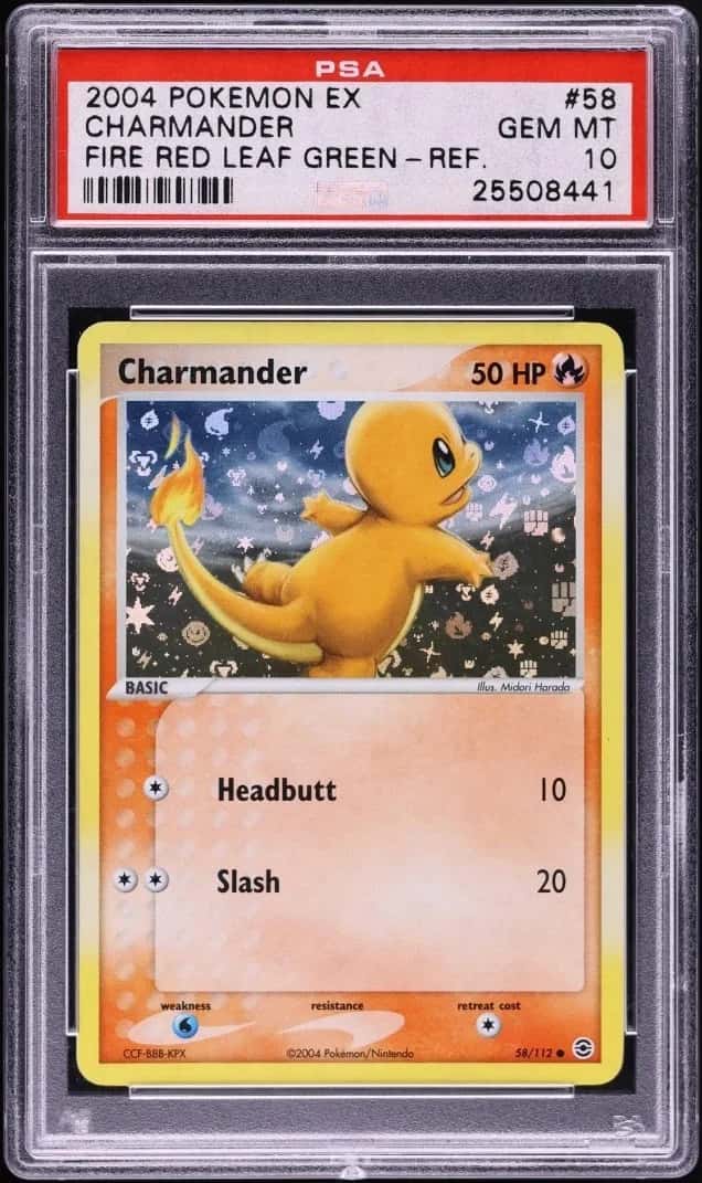 Charmander