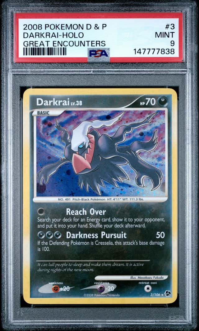 Darkrai