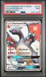 Charizard Gx