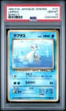Lapras