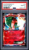 Gardevoir Ex