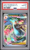 Mega Charizard X Ex