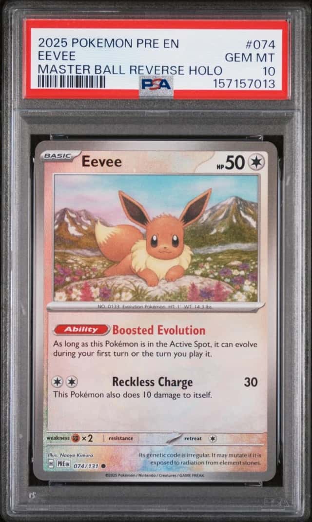 Eevee