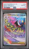 Mega Gengar Ex