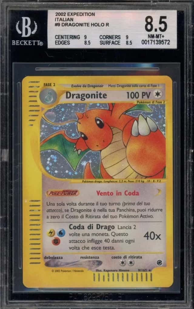 Dragonite