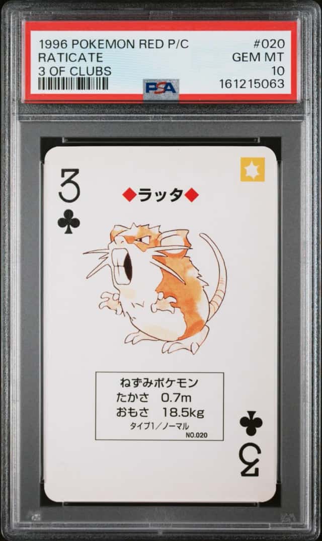 Raticate