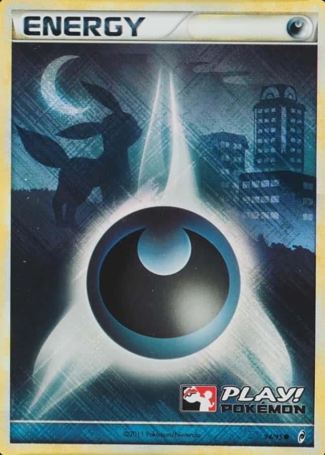 Crosshatch-Play! Pokemon